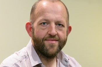 Gareth Bubb