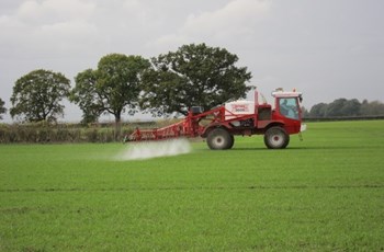 Bayer Crop Science - Buffer Zones