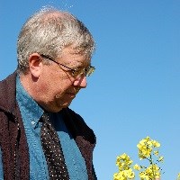 Dr David Ellerton