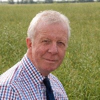 Colin Button