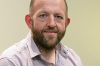 Gareth Bubb - Bayer Crop Science