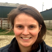 Rosalind Martin