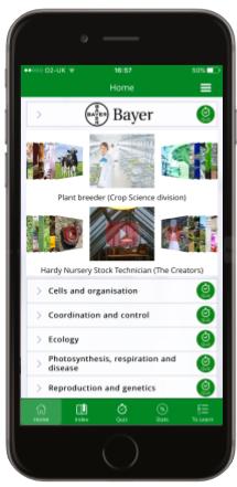 Ixplain app