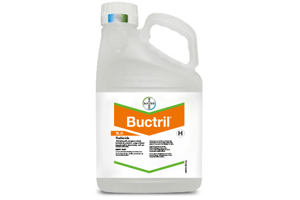 Buctril - Bayer Crop Science