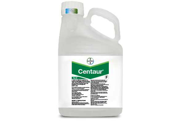 Centaur - Bayer Crop Science