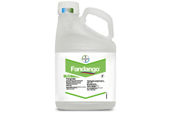 Fandango - Bayer Crop Science