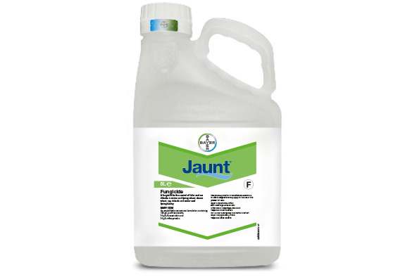 Jaunt - Bayer Crop Science