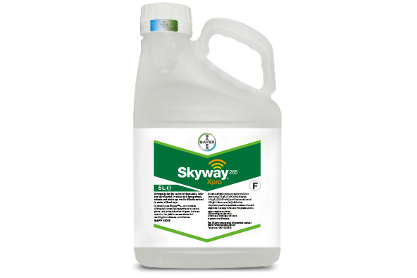 Skyway 285 Xpro - Bayer Crop Science