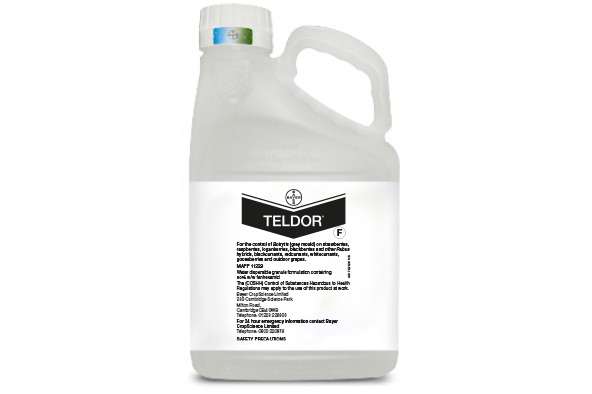 Teldor - Bayer Crop Science