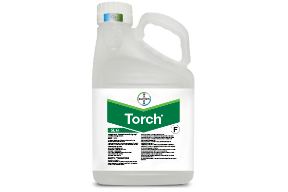 Torch - Bayer Crop Science