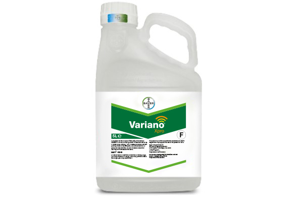 Variano Xpro - Bayer Crop Science