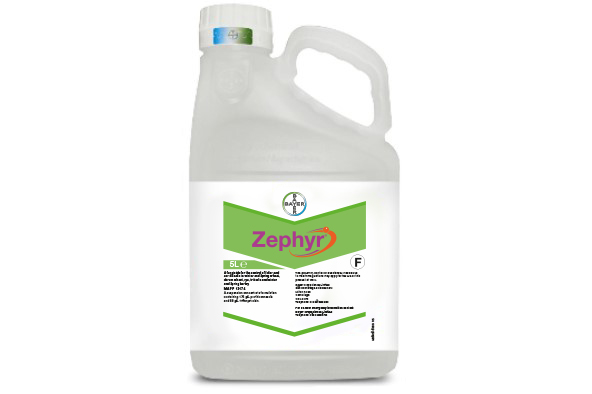 Zephyr - Bayer Crop Science