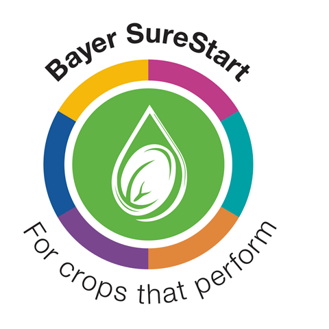 SureStart - Bayer Crop Science