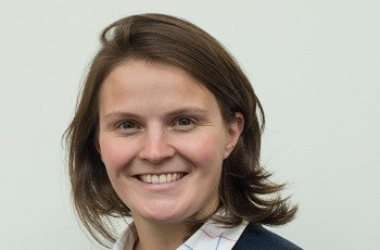 Rosalind Martin - Bayer Crop Science