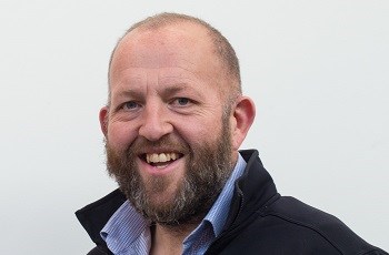 Gareth Bubb - Bayer Crop Science