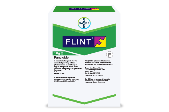 Flint - Bayer Crop Science