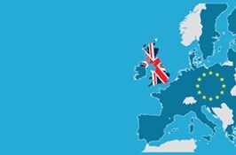 Brexit map summary image