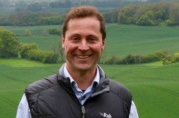 David Butler CFTV