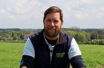 Tom Martin CFTV