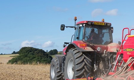 Bayer Crop Science UK: Crop Protection for a Fast-Changing World