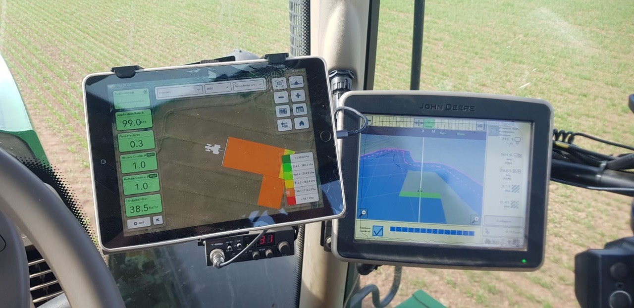 Fieldview