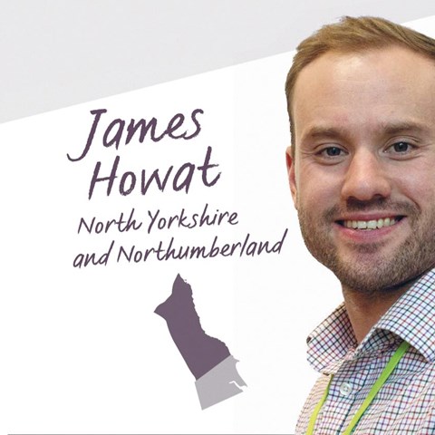 James Howat