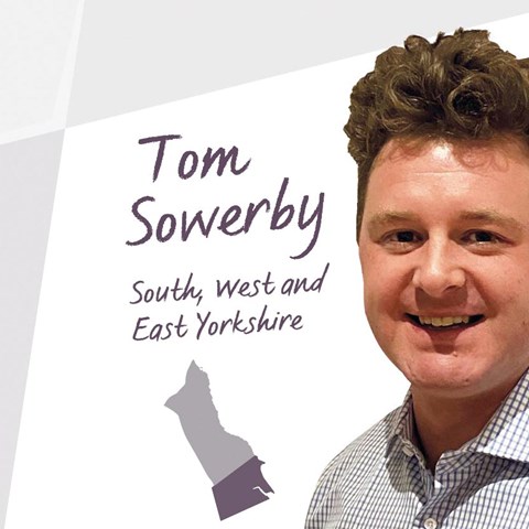 Tom Sowerby
