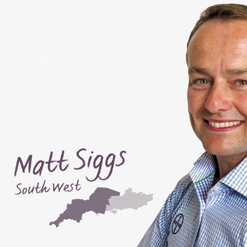 Matt Siggs