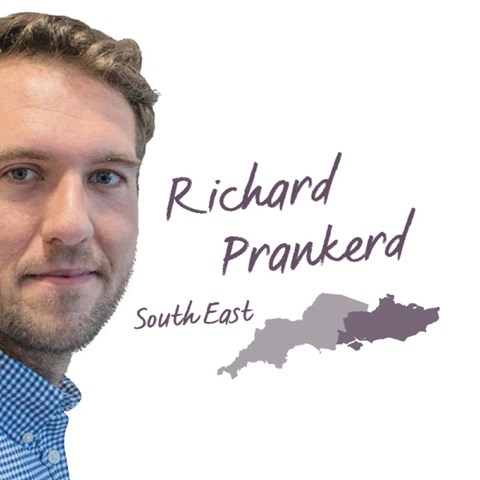 Richard Prankerd