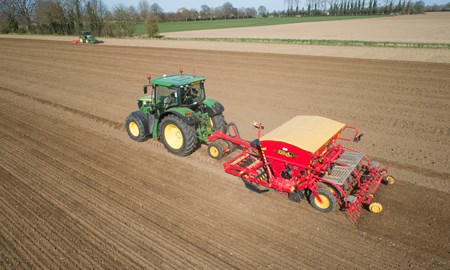 Bayer Crop Science UK: Crop Protection for a Fast-Changing World