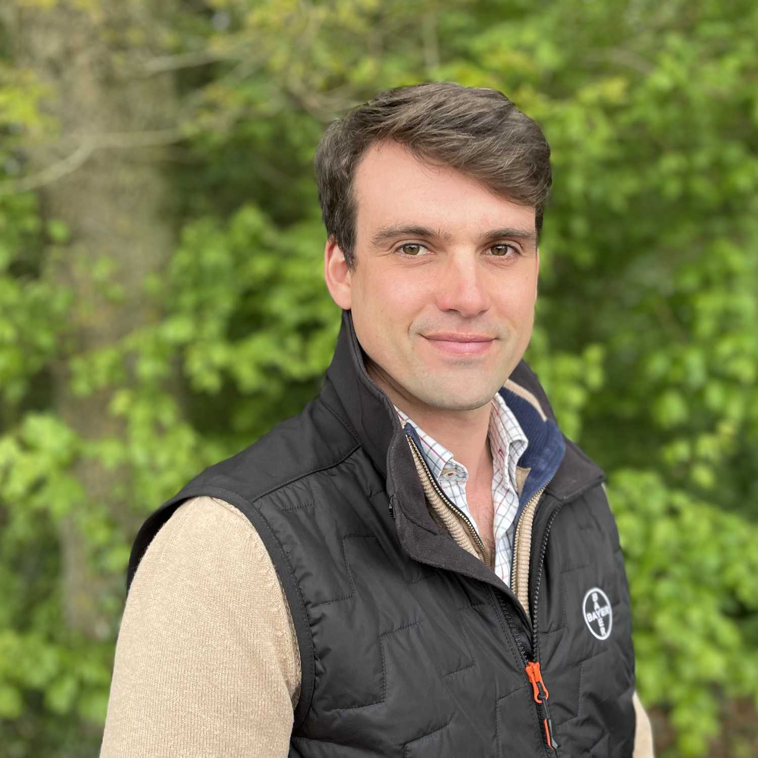 Five helpful pieces of advice for East Anglian growers this September