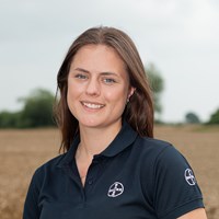 Emma Jones