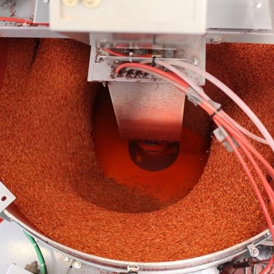 Seed treatment