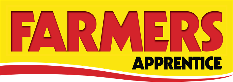 Farmers Apprentice logo