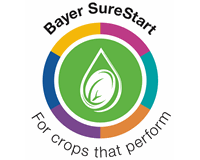 SureStart logo